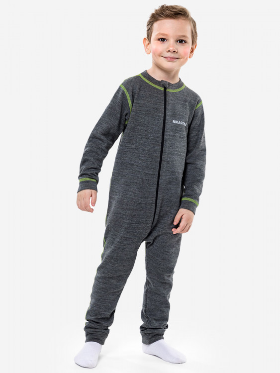 Комбинезон NIKASTYLE