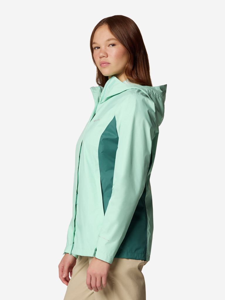 Ветровка женская Columbia Arcadia II Jacket