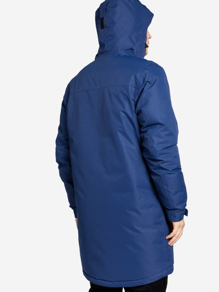 Пуховик мужской IcePeak Volcano