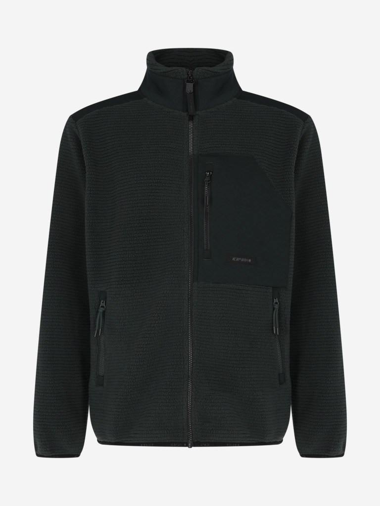 Джемпер флисовый мужской IcePeak Ardem