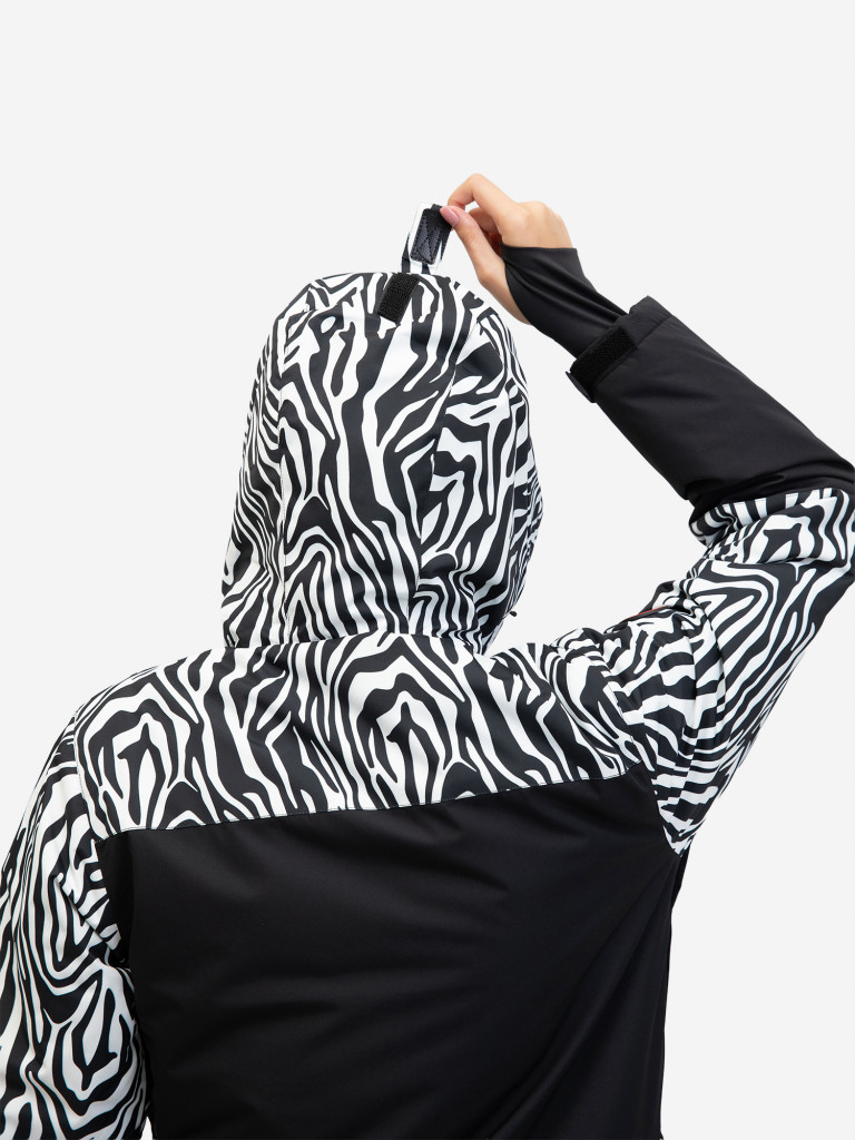 Комбинезон утепленный Qluck LEO ZEO SPORT