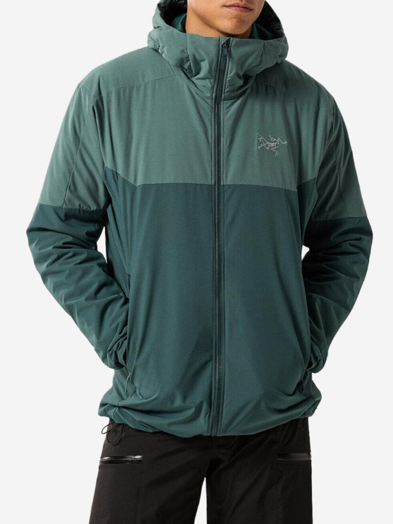 Куртка мужская ARC'TERYX Sabre Insulated