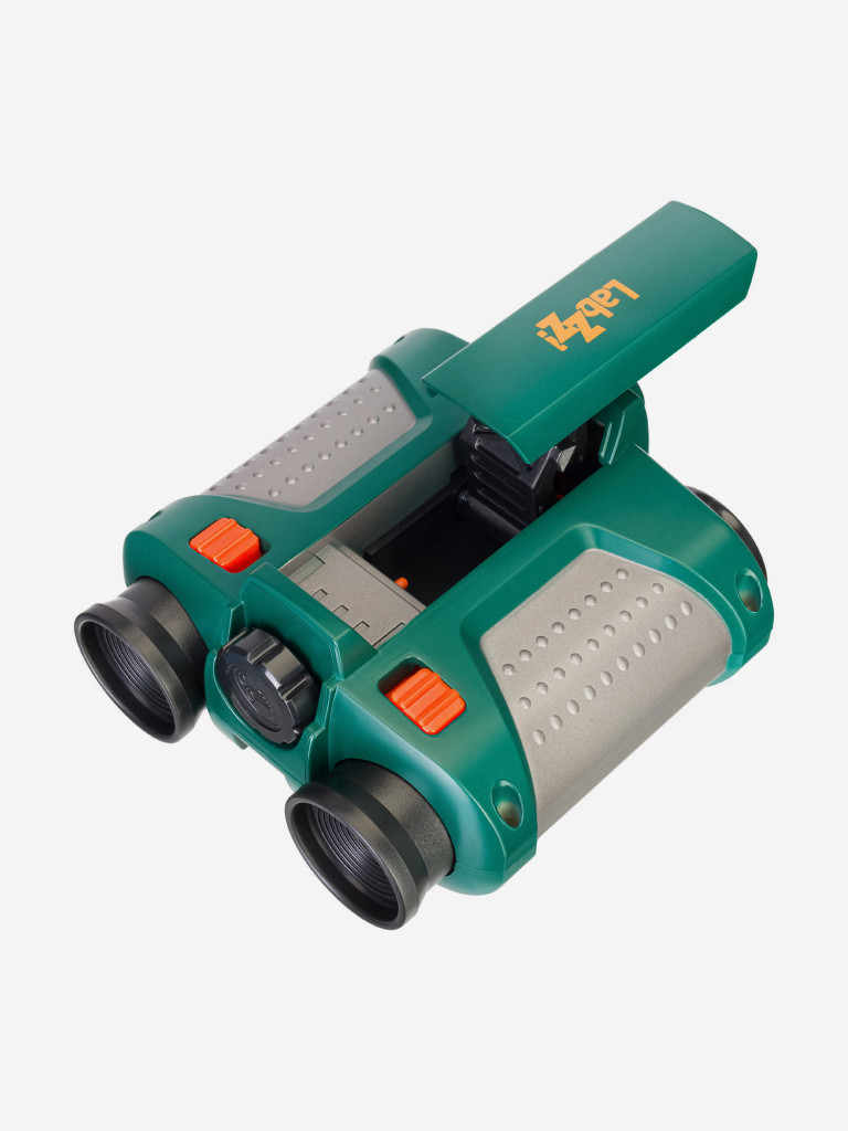 Бинокль ночного видения Levenhuk LabZZ NV5