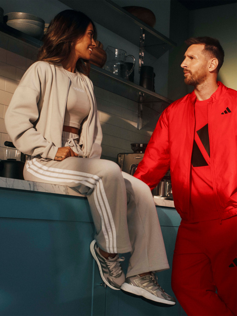 Толстовка женская adidas