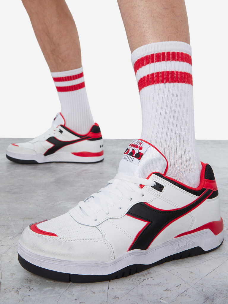 Diadora boxing shoes online