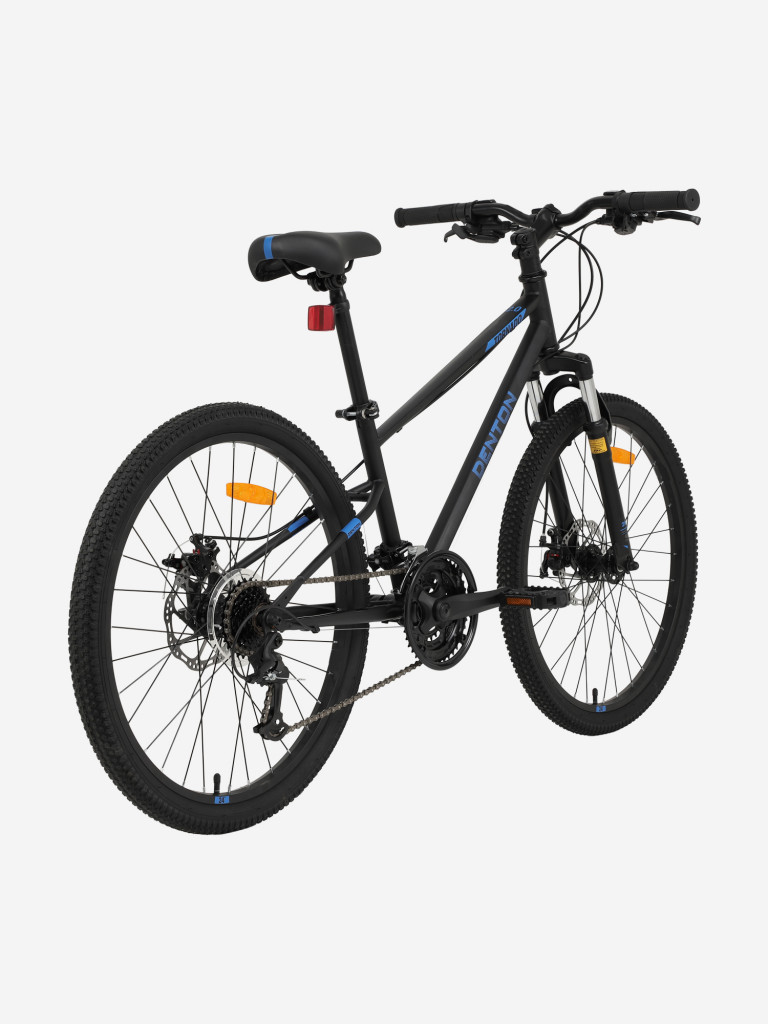 Велосипед для мальчиков Denton Tornado 2.0 24"