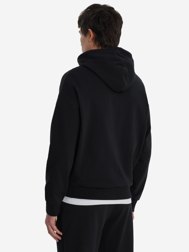 Худи мужское оверсайз FILA