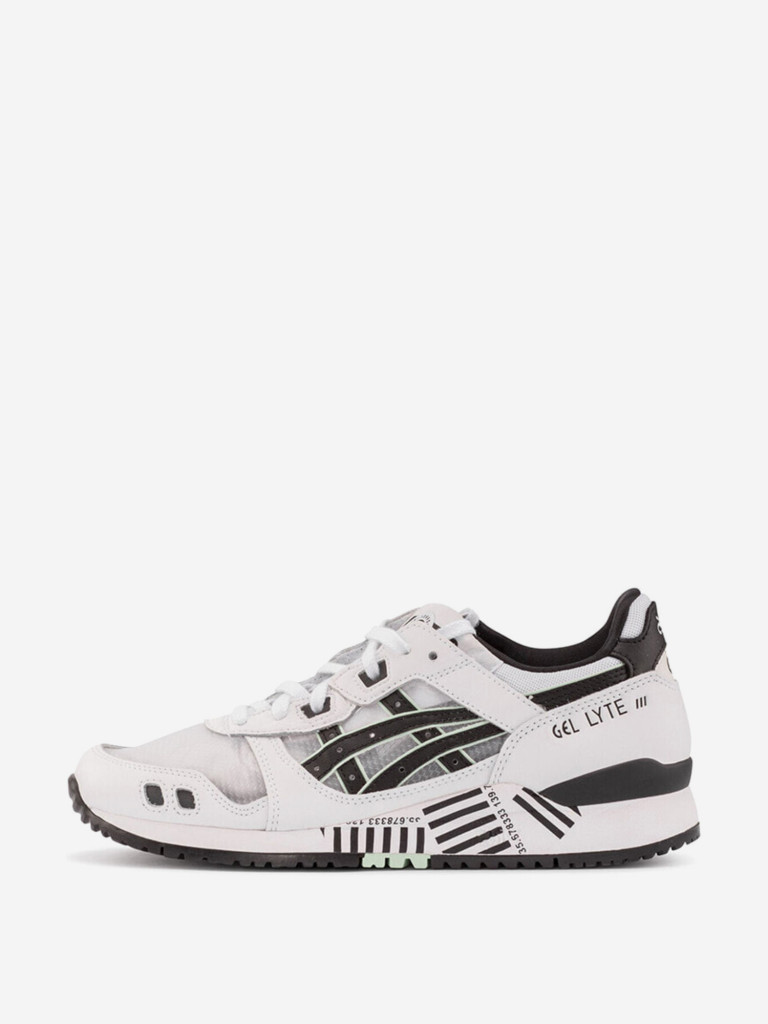Кроссовки женские ASICS GEL-LYTE III OG