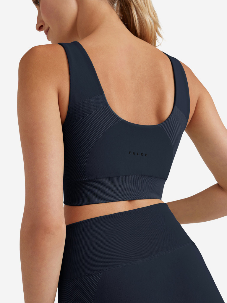 Женский спортивный топ FALKE