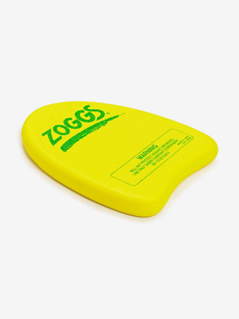 Доска для плавания детская Zoggs Zoggy Mini Kickboard Junior