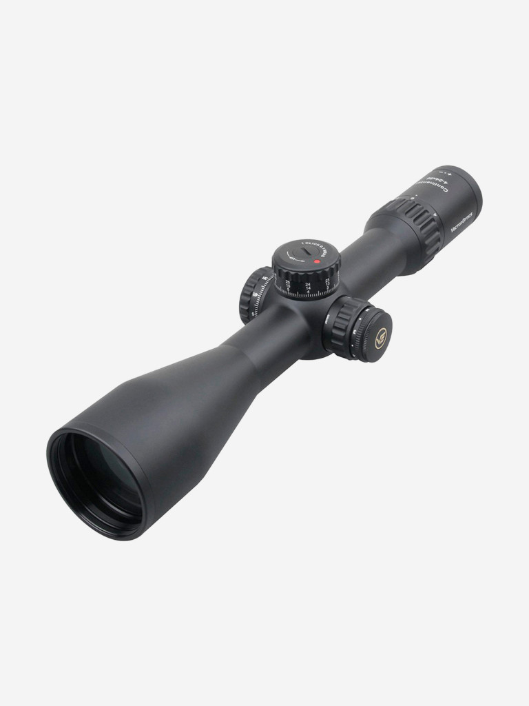 Прицел оптический Vector Optics Continental 34mm 4-24x, с подсветкой