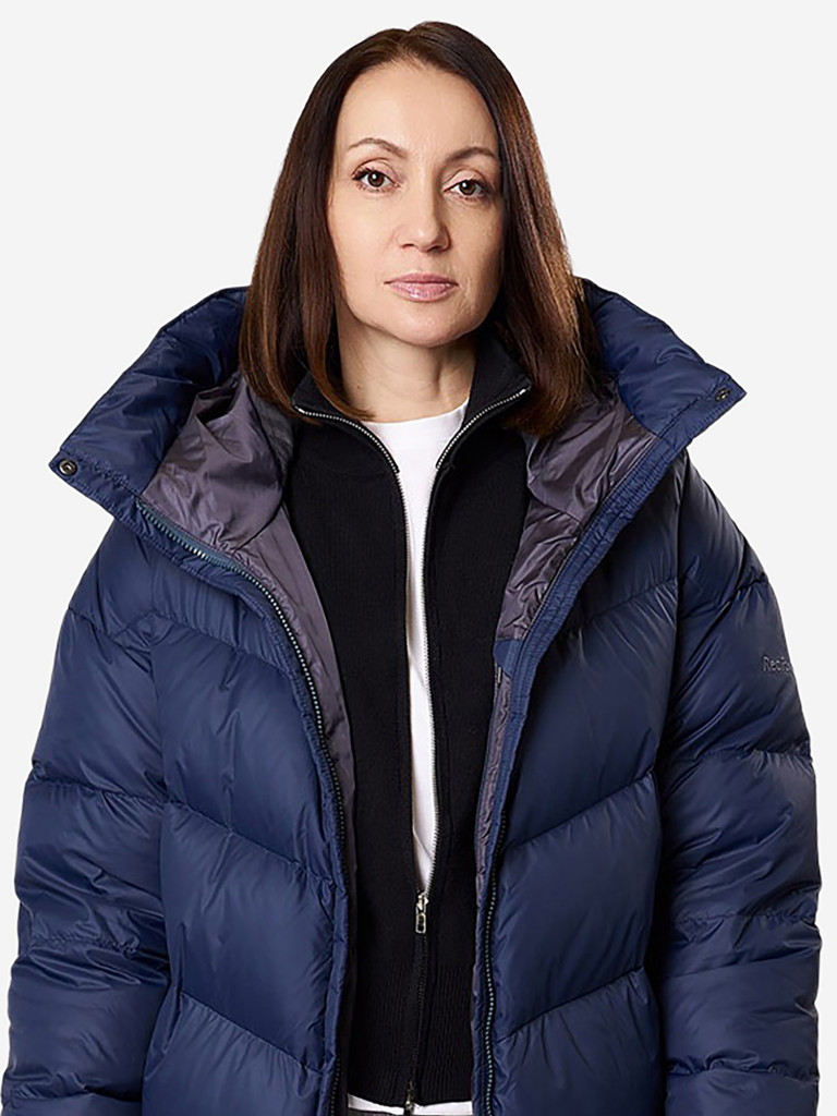 Пальто пуховое Red Fox Astra Женское