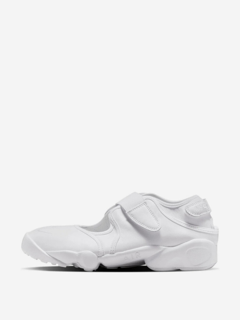 Кроссовки Nike Air Rift Leather Wmns