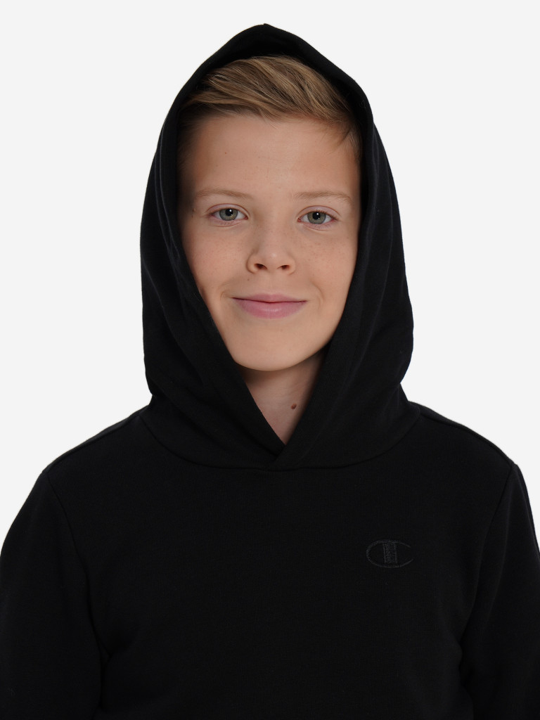 Худи для мальчиков Champion