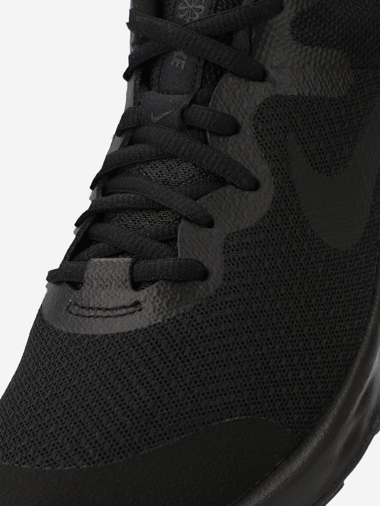 Кроссовки для мальчиков Nike Revolution 6 NN GS