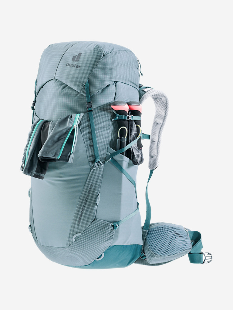 Рюкзак Deuter Aircontact Ultra 45+5 SL