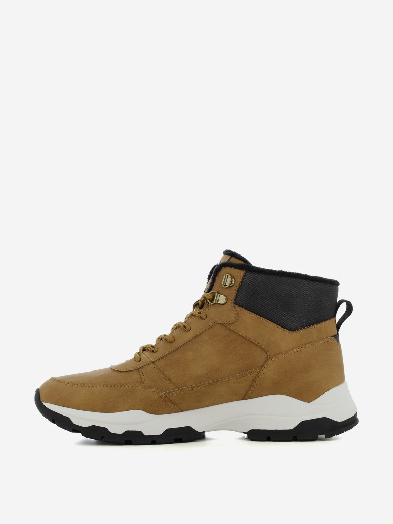 Кроссовки утепленные мужские Safety Jogger Wadson