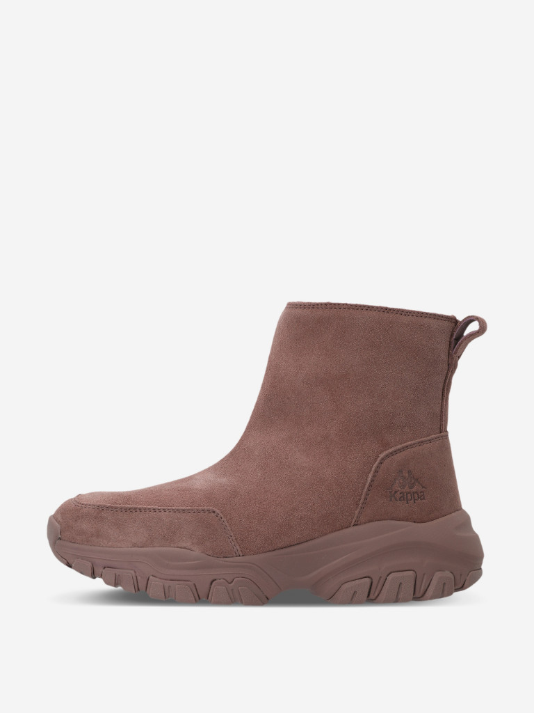 Кроссовки утепленные женские Kappa Veloce Mid Sue