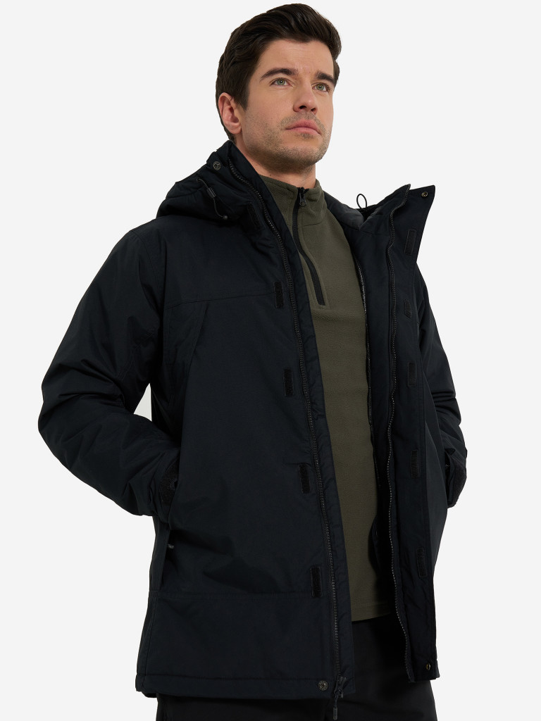 Куртка утепленная мужская Columbia Shotski Jacket