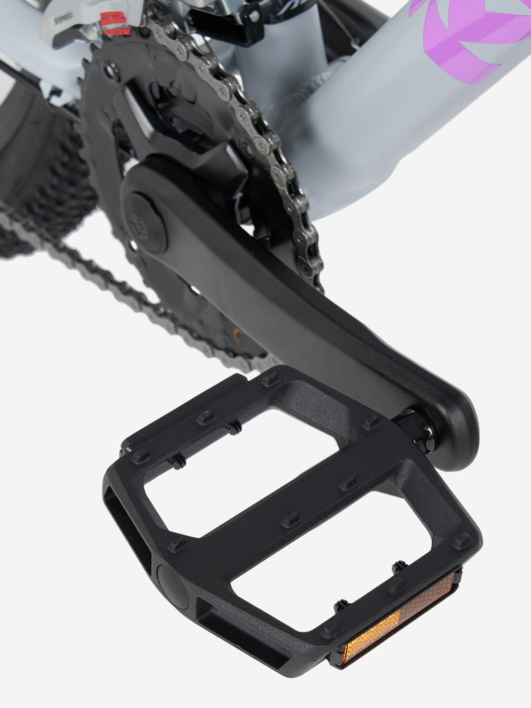 Велосипед горный женский Roces Eleganza 2 27.5"