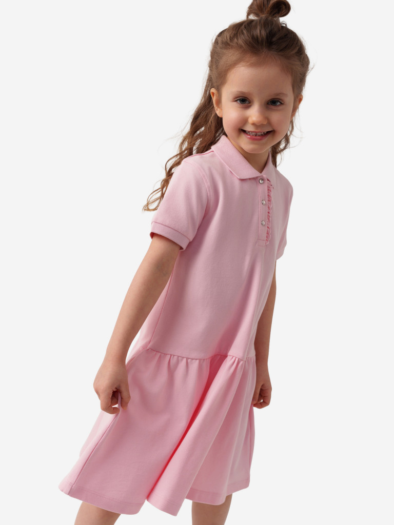 Платье для девочек PlayToday