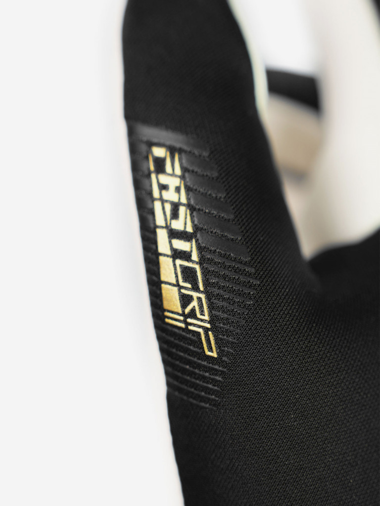 Перчатки вратарские детские Reusch Fastgrip Silver