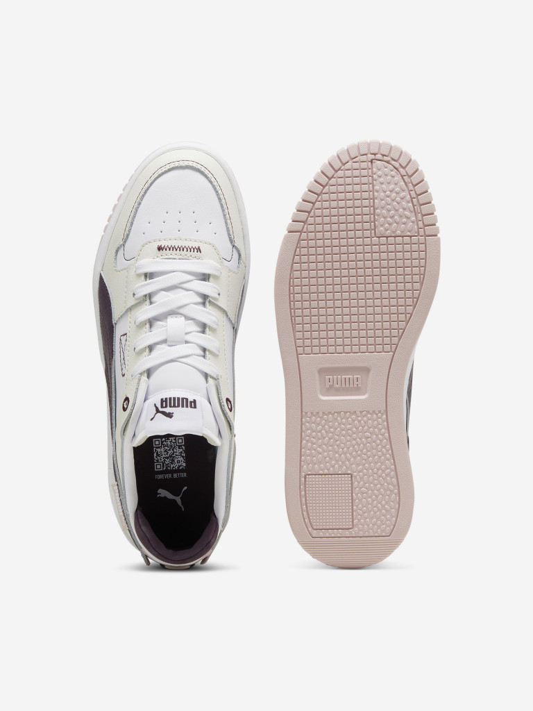 Кеды женские PUMA Carina Street Vtg