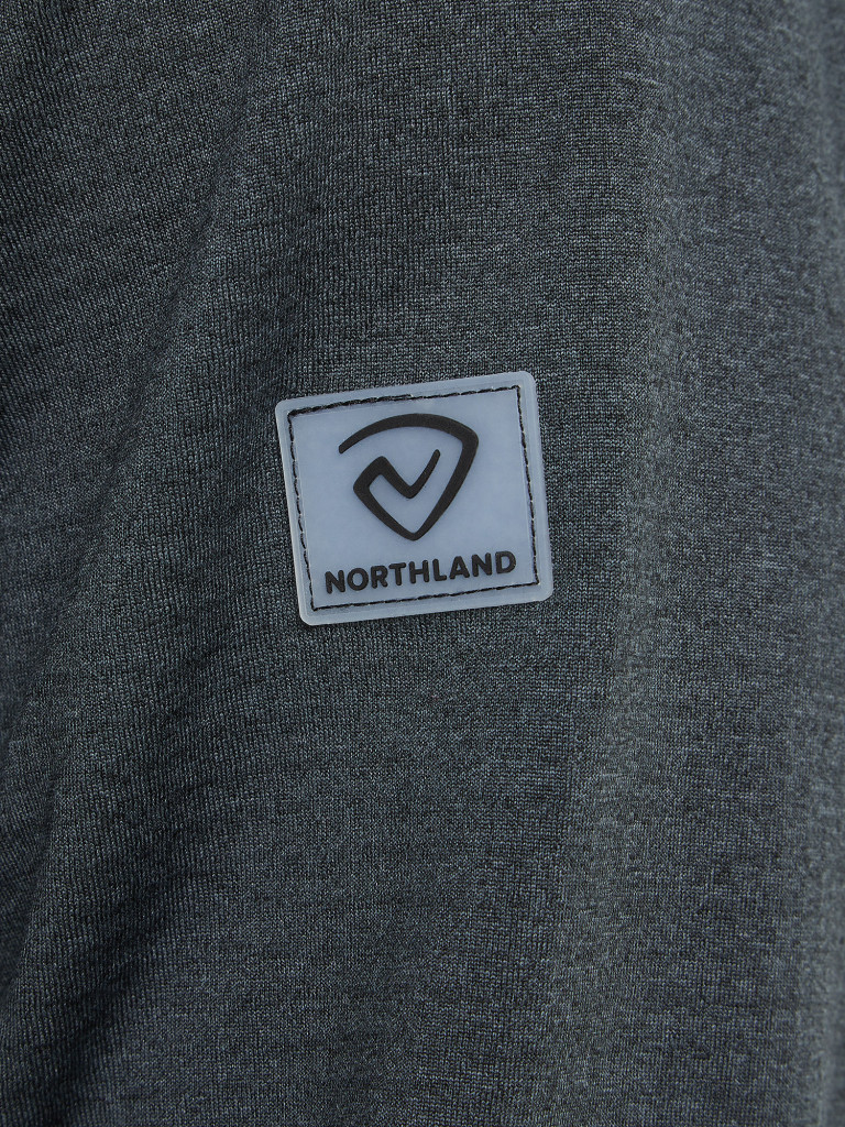 Джемпер флисовый мужской Northland