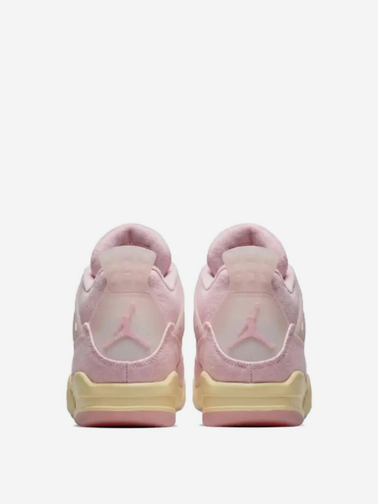 Кроссовки женские Jordan Air 4 Vintage