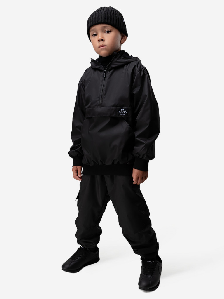 Брюки утепленные bodo