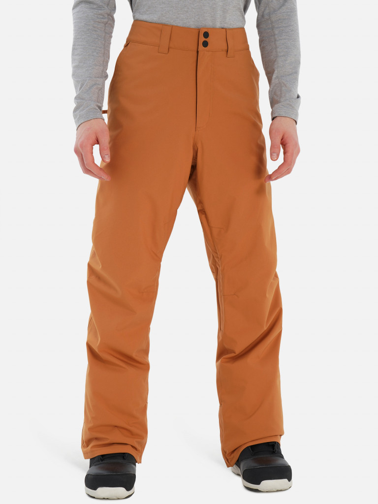 Брюки сноубордические мужские Quiksilver Estate