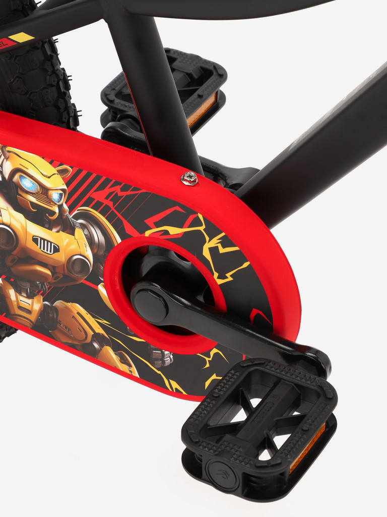 Велосипед для мальчиков Stern Robot 18"