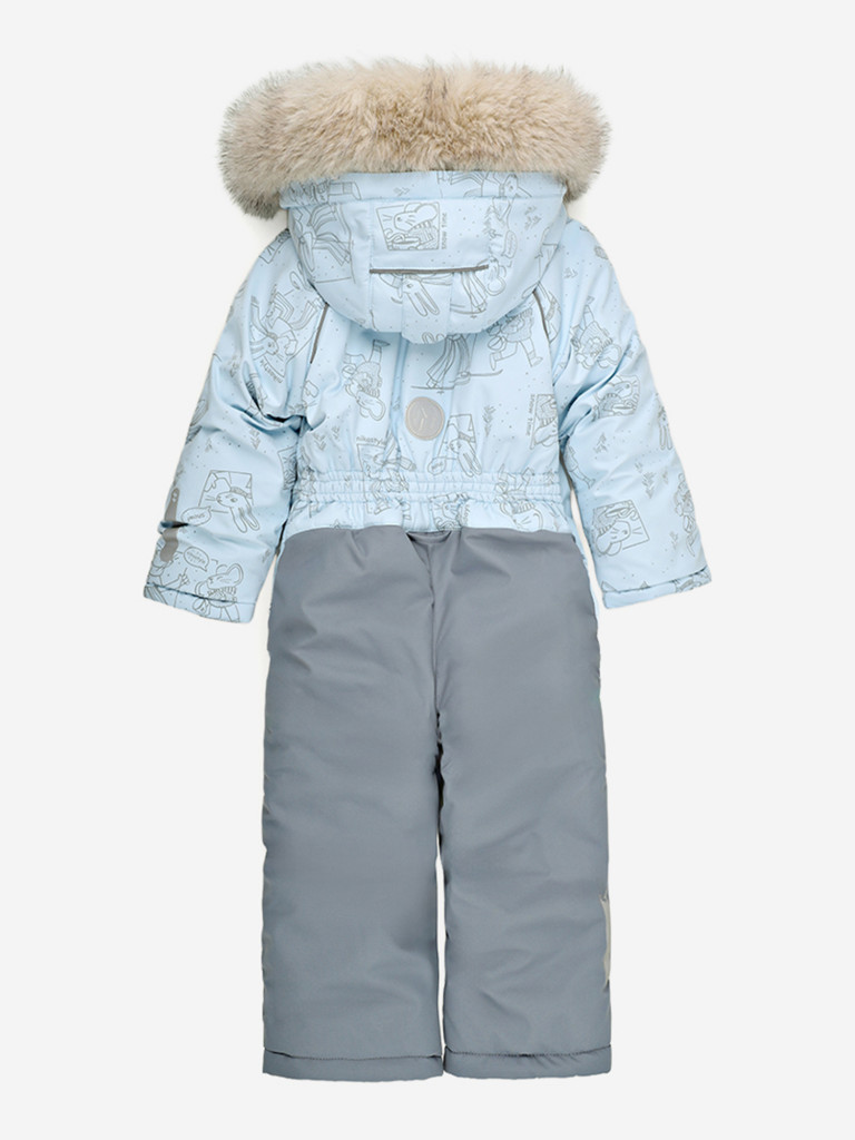 Комбинезон NIKASTYLE
