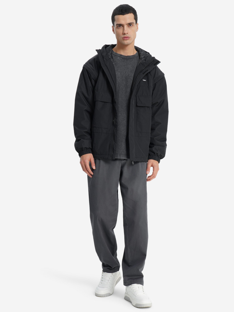 Куртка утепленная мужская Termit