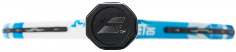 Ракетка для большого тенниса детская Babolat Comet 25