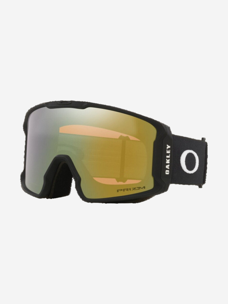 Маска горнолыжная Oakley Line miner L 7070-C3