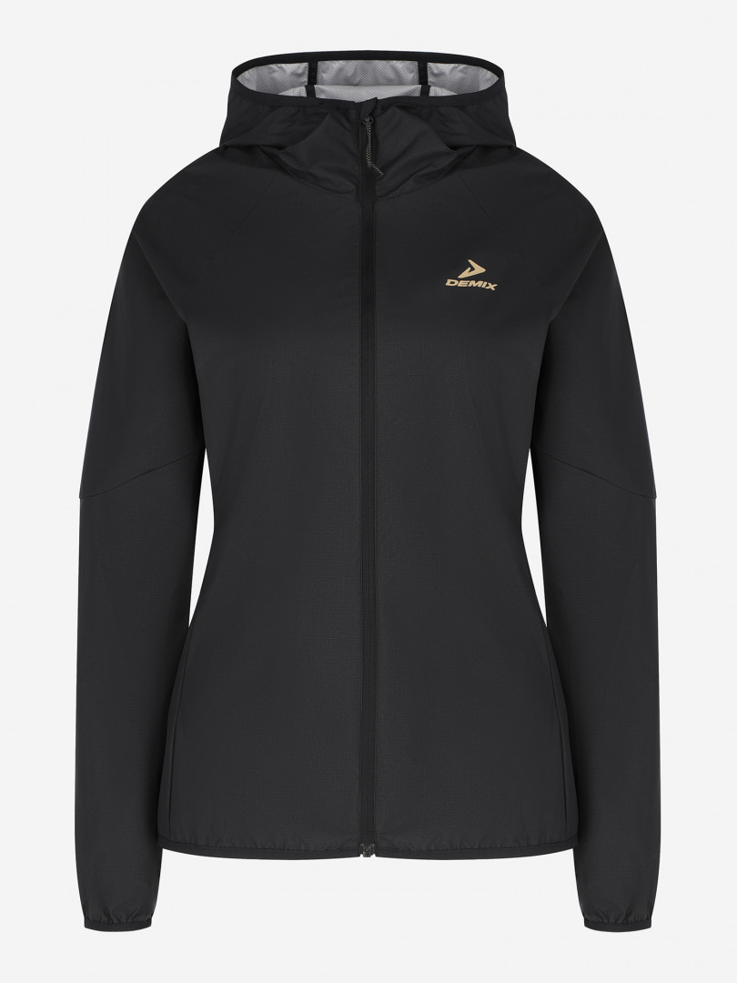 Куртка мембранная женская Demix Черный 5699₽