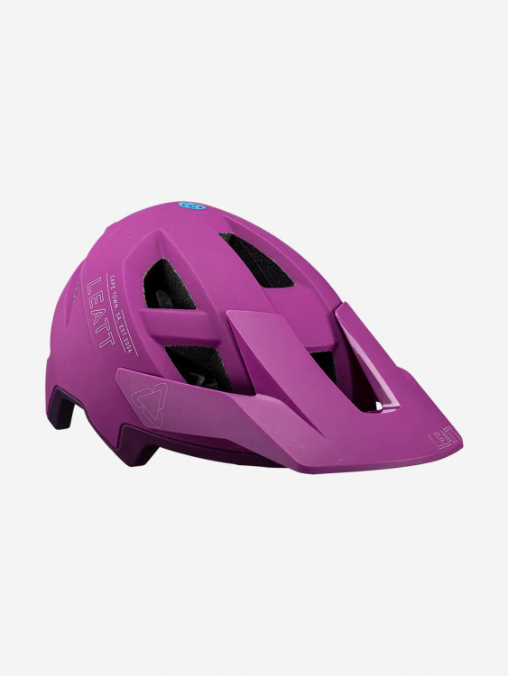 Велошлем Leatt MTB All Mountain 2.0 Helmet