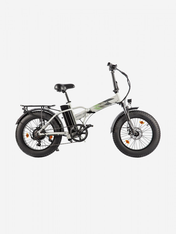 Электровелосипед Gelbert Saturn 3 PRO MAX