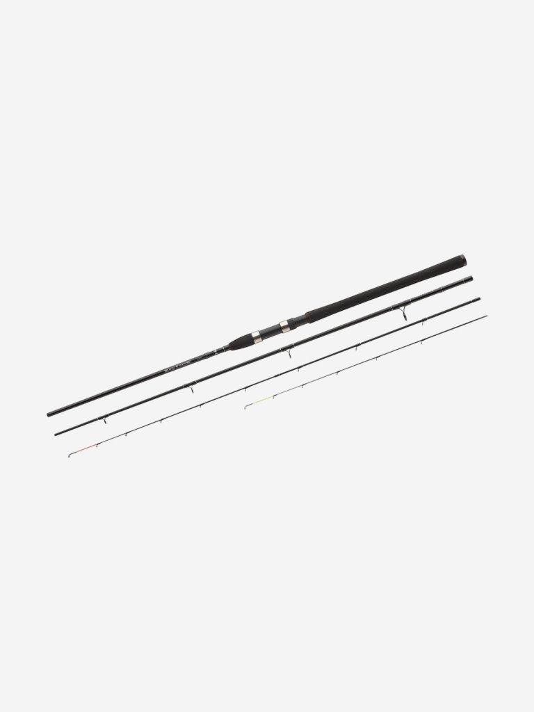 Удилище фидерное DAIWA Black Widow Feeder 3.30м 100г N