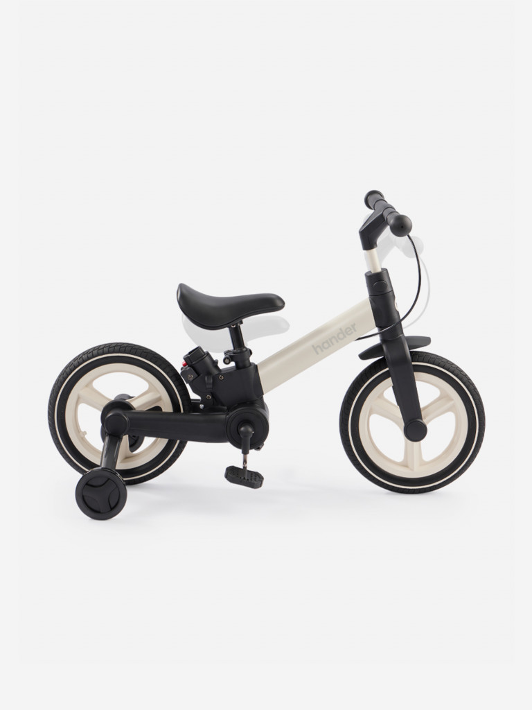 Беговел-велосипед трансформер детский HANDER HAPPY BABY