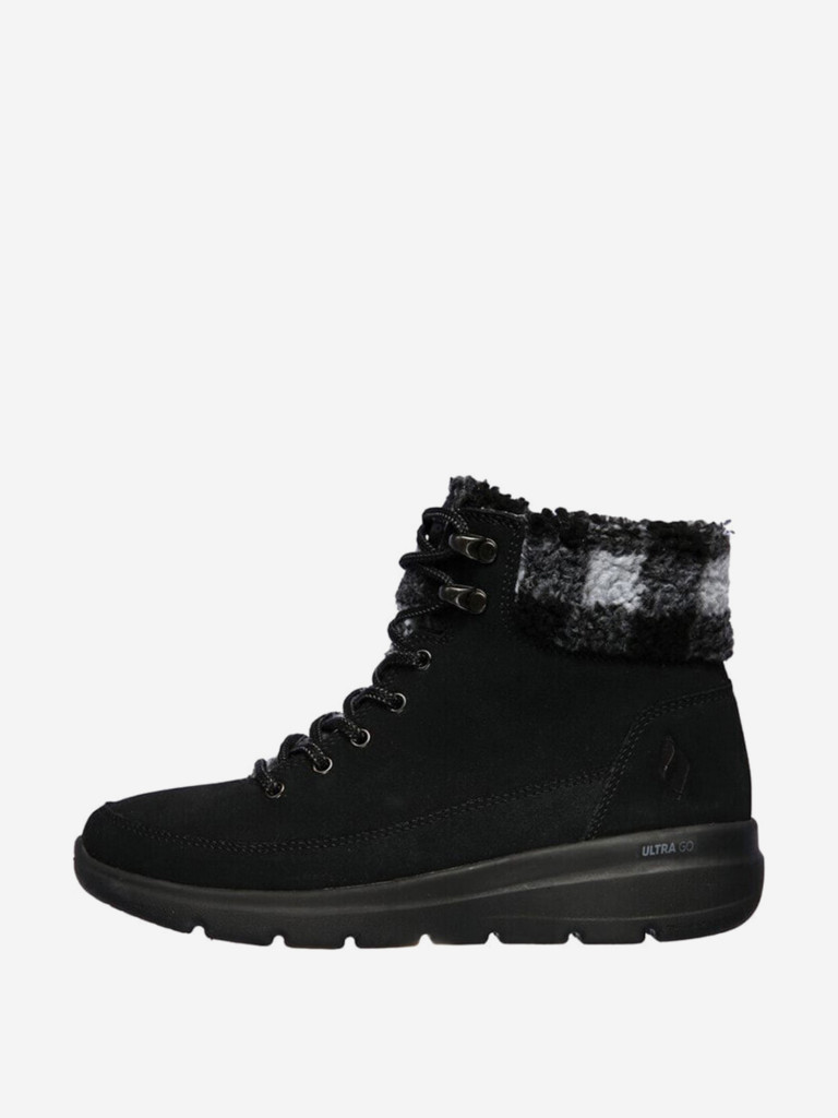 Ботинки женские Skechers On the Go Ankle Boots