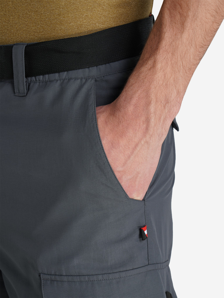 Брюки мужские Zanier