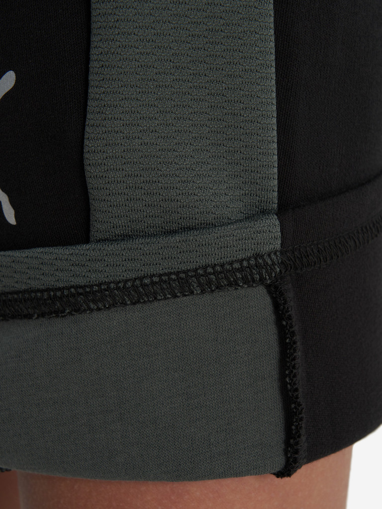 Шорты для мальчиков PUMA Evostripe