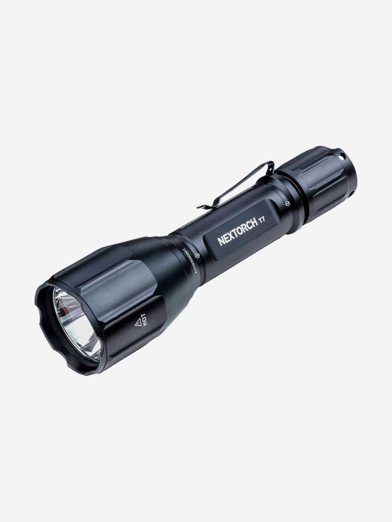 Фонарь тактический Nextorch T7 Max Hunting Set, 1300 люмен