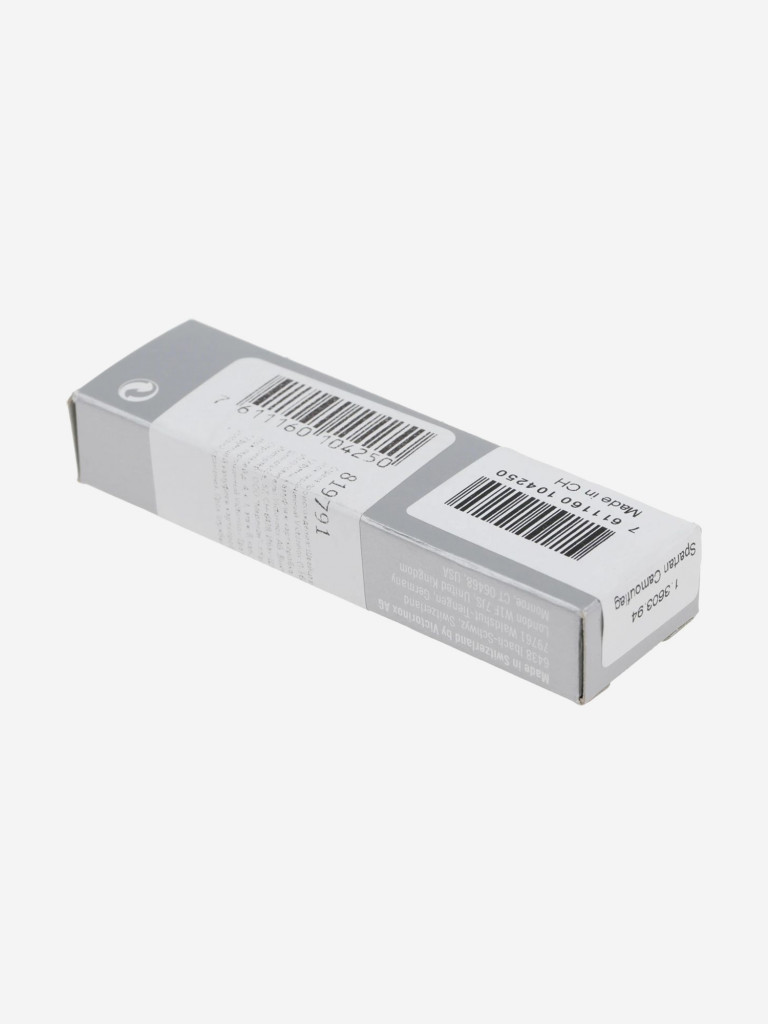Складной нож Victorinox Spartan, камуфляж, 1.3603.94