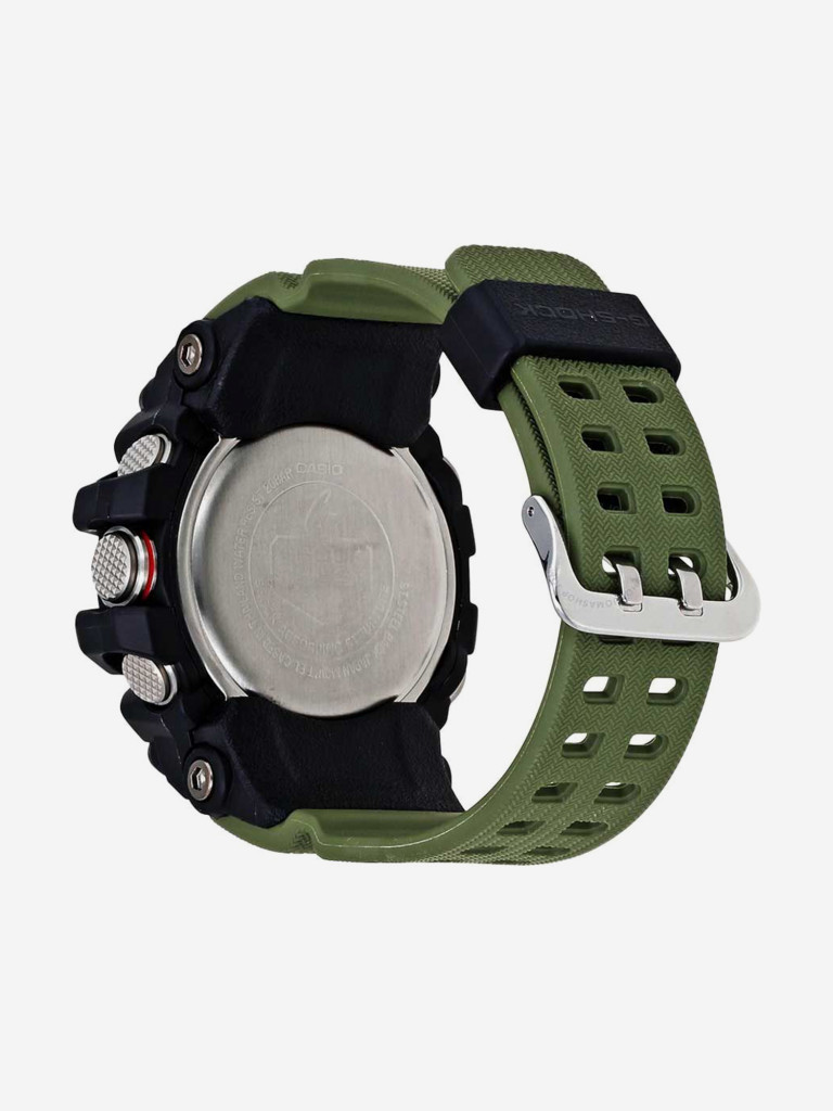 Спортивные часы CASIO G-SHOCK GG-1000-1A3