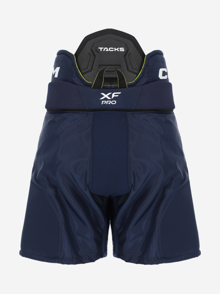 Шорты хоккейные детские CCM Tacks XF Pro YTH