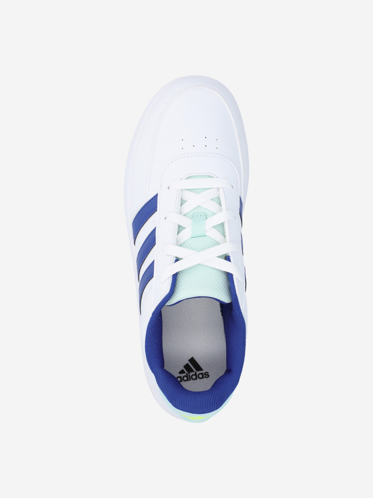 Кеды детские adidas Breaknet 2.0 K
