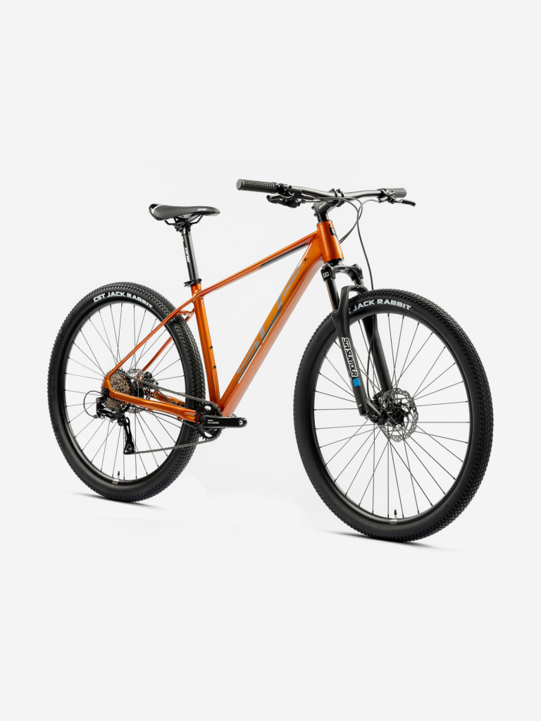 Велосипед горный Superior XC 819 2025
